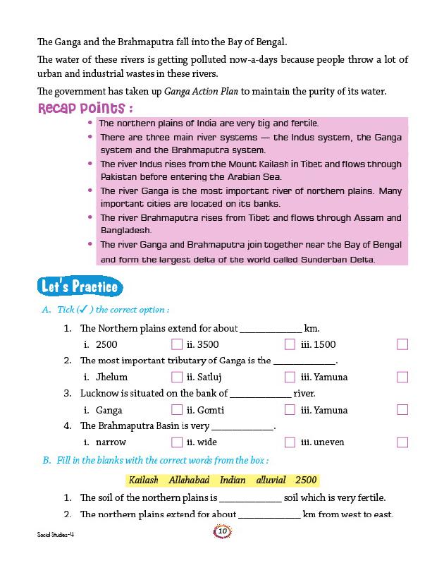 LIFE WITH SOCIAL STUDIES-4