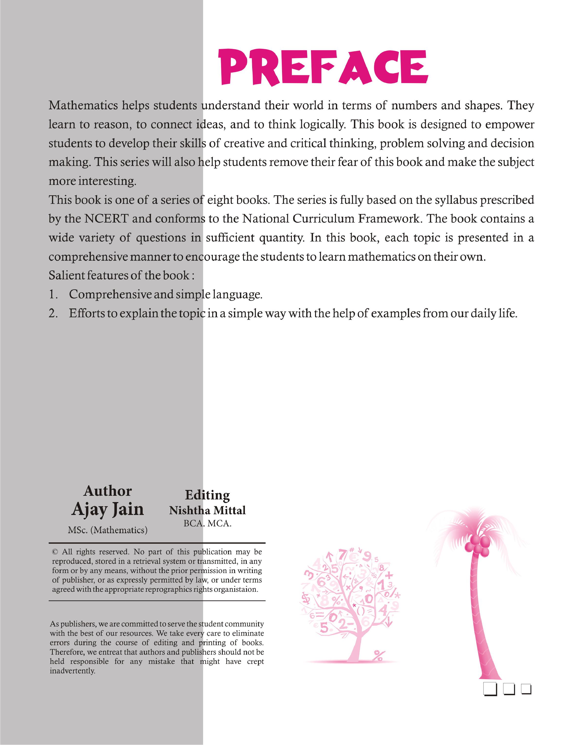 NEXT LEVEL MATHMATICS-7