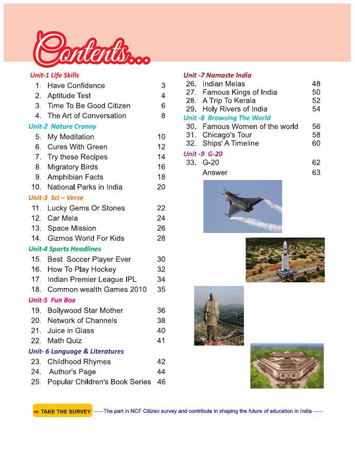 EXPLORE THE KNOWLEDGE-5